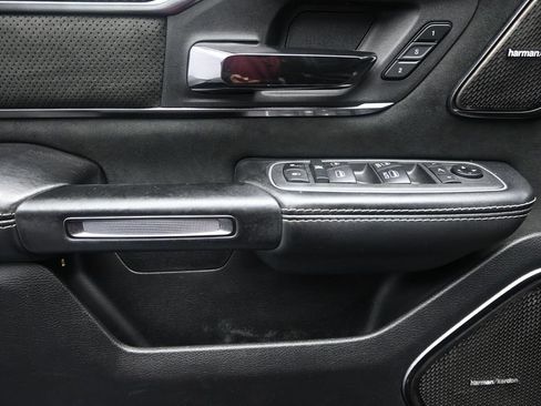 Used 2021 RAM 1500 TRX w/ TRX Level 2 Equipment Group AWD/4WD image 20