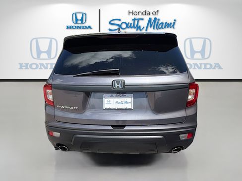 Used 2021 Honda Passport EX-L image 6