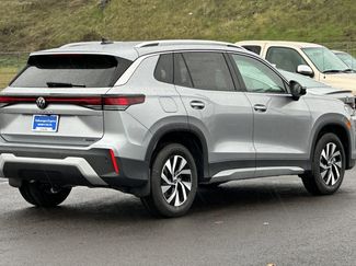 New 2026 Volkswagen Tiguan S AWD/4WD video 3