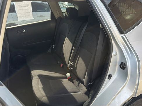 Used 2013 Nissan Rogue S w/ Special Edition Pkg FWD image 28