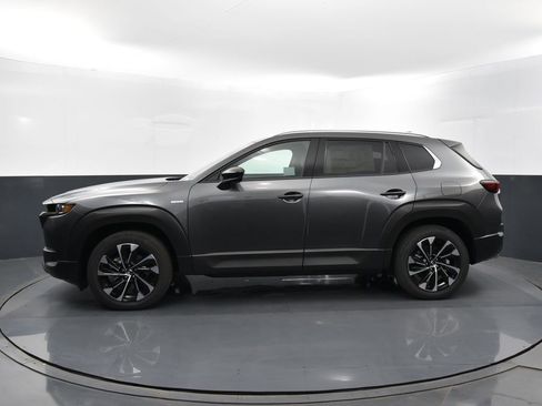 New 2025 MAZDA CX-50 2.5 Hybrid w/ Cargo Package image 7