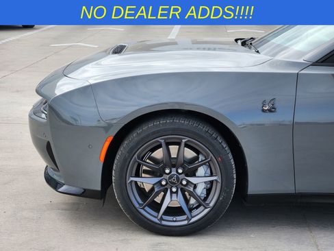 New 2026 Dodge Charger Scat Pack AWD/4WD image 10