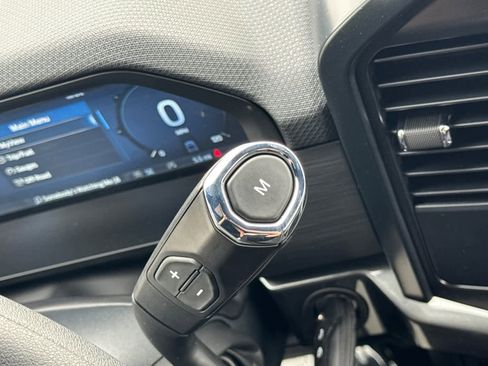 New 2025 Ford F150 STX w/ Equipment Group 200A image 27