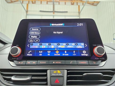 Used 2025 Nissan Altima 2.5 S image 44