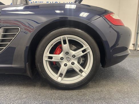 Used 2007 Porsche Boxster S RWD image 25