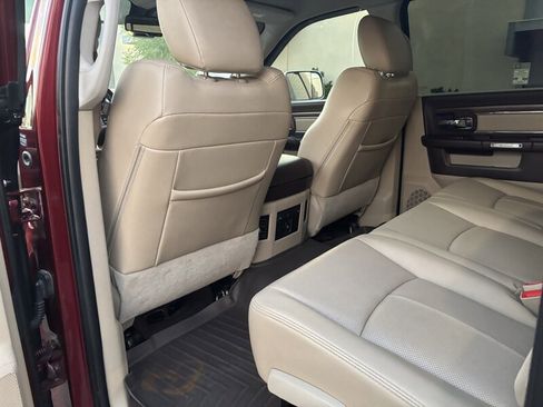 Used 2018 RAM 2500 Laramie w/ Convenience Group image 40