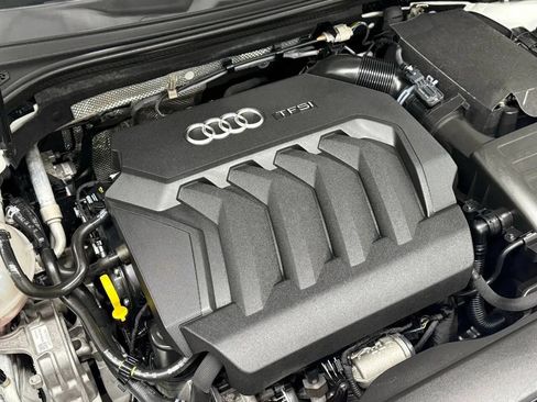 Used 2017 Audi A3 2.0T Premium w/ Convenience Package FWD image 40