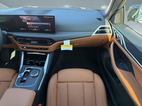 New 2026 BMW i4 eDrive40 w/ M Sport Package image 28