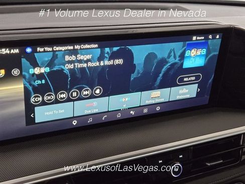 Used 2026 INFINITI QX80 Pure AWD/4WD image 36