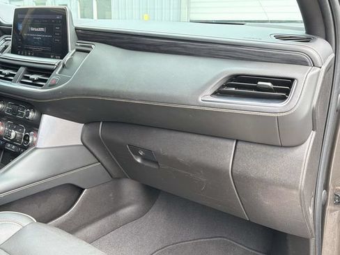 Used 2021 GMC Yukon SLT RWD image 31