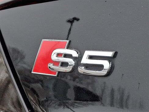Used 2023 Audi S5 Premium image 30