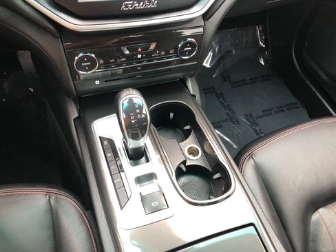 Used 2016 Maserati Ghibli S Q4 image 11