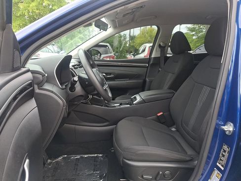 Used 2023 Hyundai Tucson SEL w/ Winter Package AWD/4WD image 13