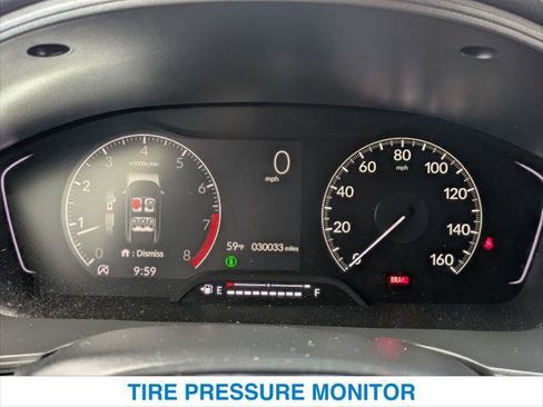 Certified 2024 Honda Civic Sport image 16