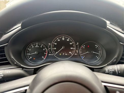 Used 2024 MAZDA CX-30 AWD 2.5 S w/ Select Sport Pkg image 17