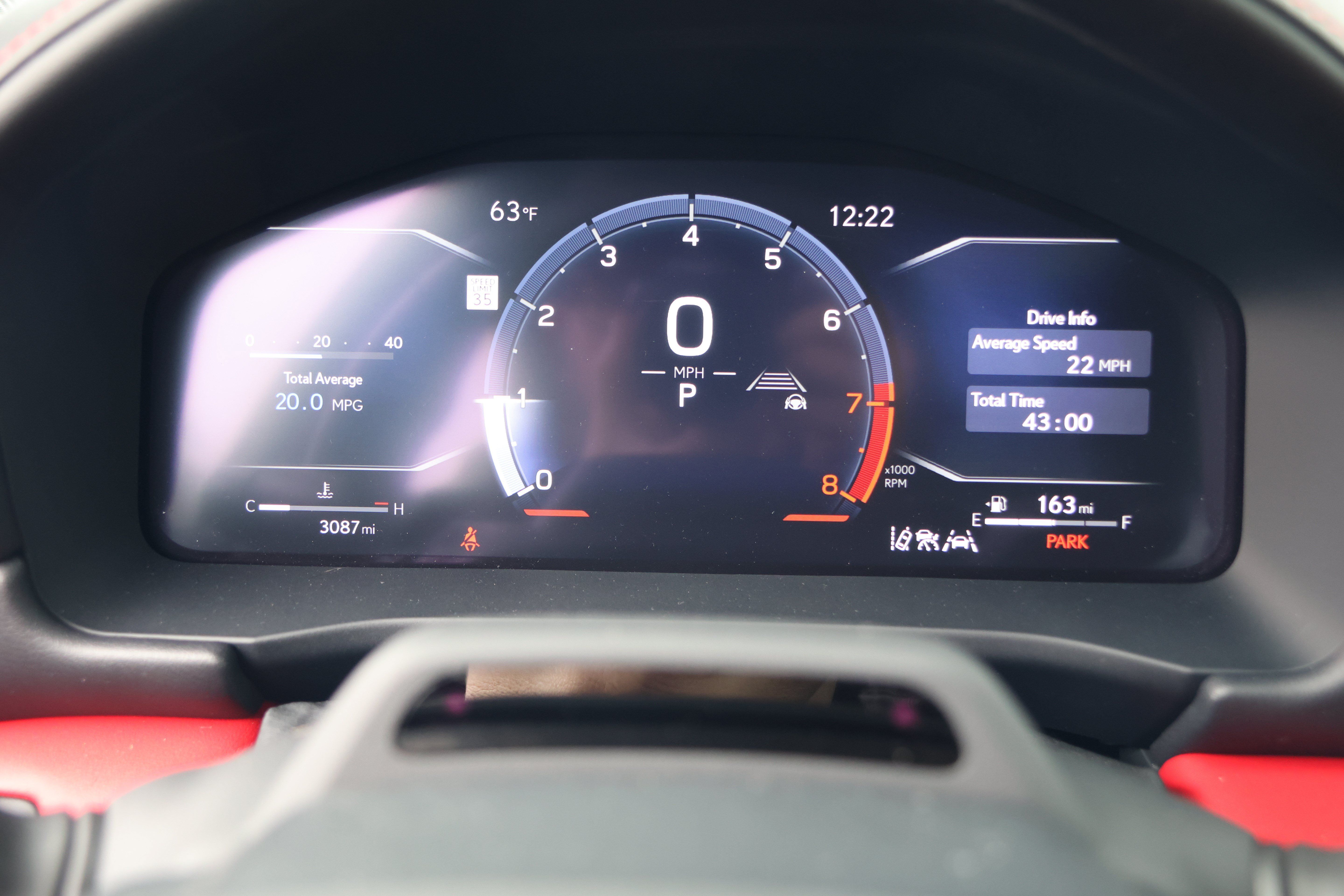 Certified 2026 Lexus IS 350 F Sport w/ Technology Package RWD image 20