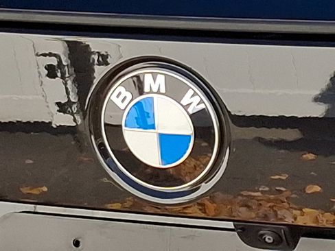 Used 2025 BMW X1 xDrive28i w/ Technology Package image 13