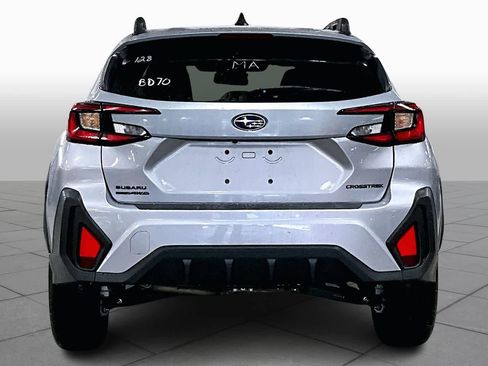 New 2026 Subaru Crosstrek 2.0i Premium AWD/4WD image 4