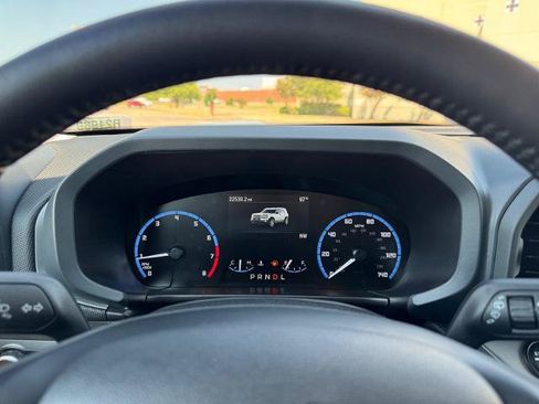 Certified 2023 Ford Bronco Sport Big Bend w/ Convenience Package AWD/4WD image 30