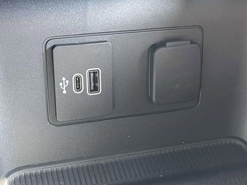 New 2026 Ford Explorer Active image 16