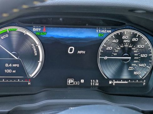 New 2026 Subaru Crosstrek 2.5i Sport image 10