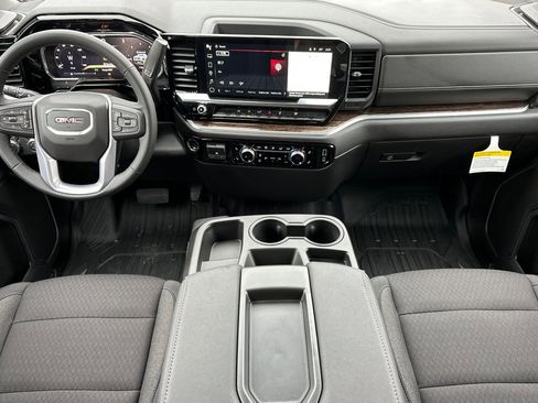 New 2026 GMC Sierra 1500 Elevation w/ Elevation Select Package image 14