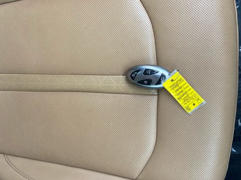 Used 2025 Hyundai Sonata Limited FWD image 37