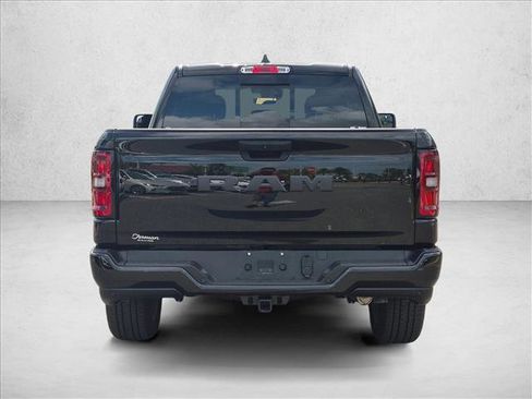 Used 2025 RAM 1500 Tradesman RWD image 6