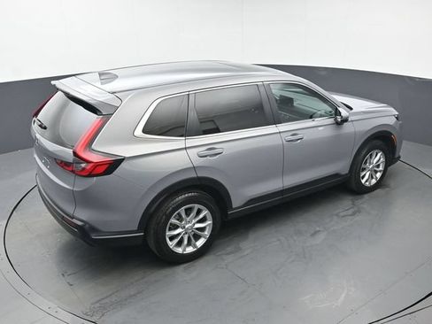 Used 2024 Honda CR-V EX image 40