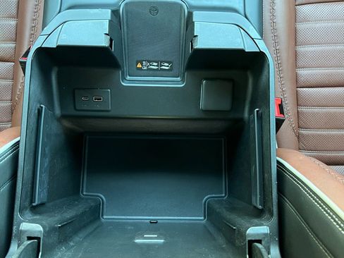 Used 2022 GMC Sierra 1500 Denali Ultimate image 48