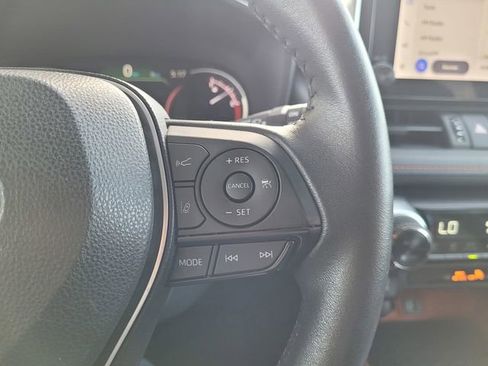 Used 2024 Toyota RAV4 Adventure AWD/4WD image 14