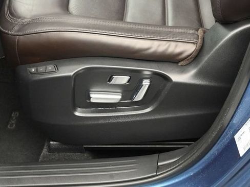 Certified 2023 MAZDA CX-5 Signature AWD/4WD image 15