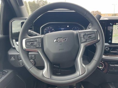 New 2026 Chevrolet Silverado 2500 LT w/ Trail Boss Package image 26