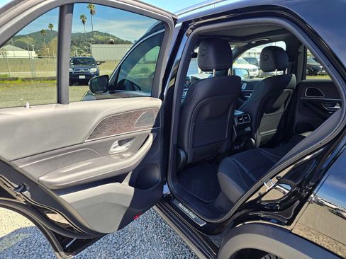 Used 2026 Mercedes-Benz GLE 350 4MATIC image 18
