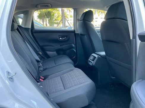New 2026 Honda HR-V LX image 10