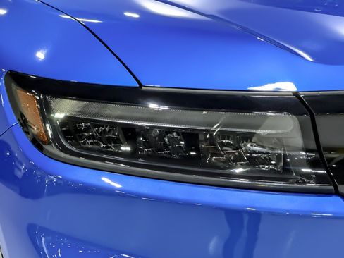 Used 2024 Honda Prologue Touring image 10