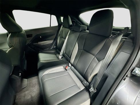 New 2026 Subaru Crosstrek 2.5i Wilderness image 23