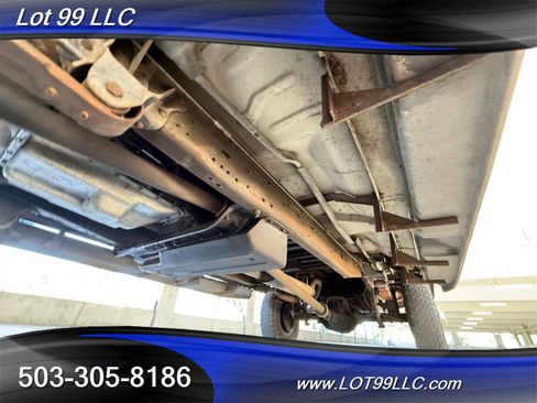 Used 1993 Ford F350 4x4 Crew Cab image 47