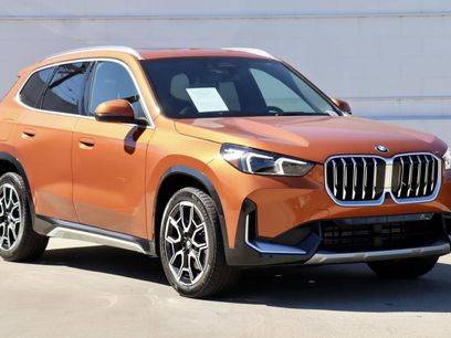Used 2025 BMW X1 xDrive28i