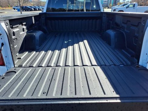 New 2026 Chevrolet Silverado 1500 W/T w/ WT Value Package image 20