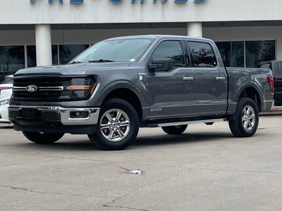 Used 2024 Ford F150 XLT w/ Mobile Office Package