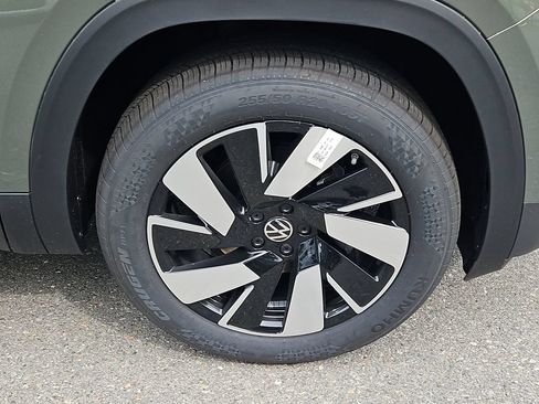 New 2026 Volkswagen Atlas Cross Sport SE AWD/4WD image 4
