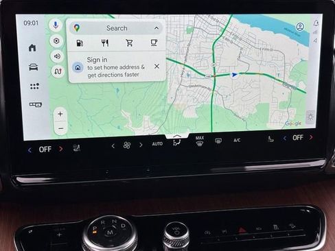 New 2025 Ford Expedition King Ranch image 18