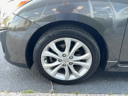 Used 2010 MAZDA MAZDA3 s Grand Touring FWD image 26