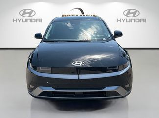 New 2026 Hyundai Ioniq 5 SE RWD video 2