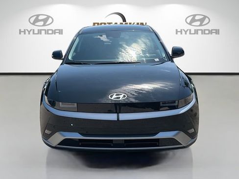 New 2026 Hyundai Ioniq 5 SE RWD image 2