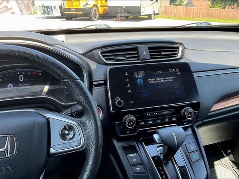 Used 2021 Honda CR-V EX image 6