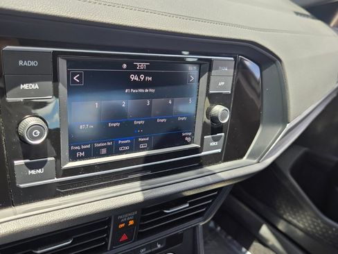 Used 2024 Volkswagen Jetta Sport FWD image 20