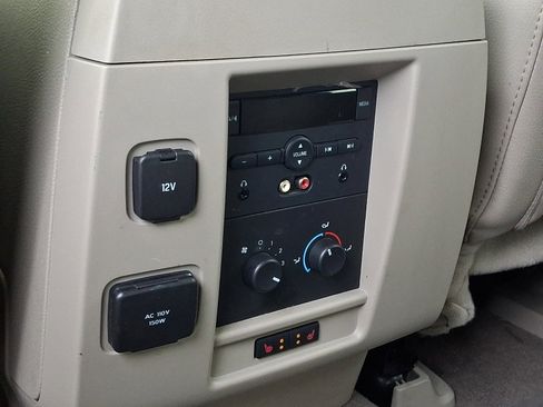 Used 2013 Ford Expedition Limited image 12