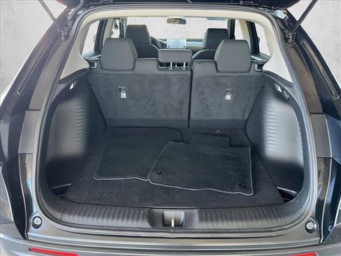 Used 2025 Honda HR-V LX image 21